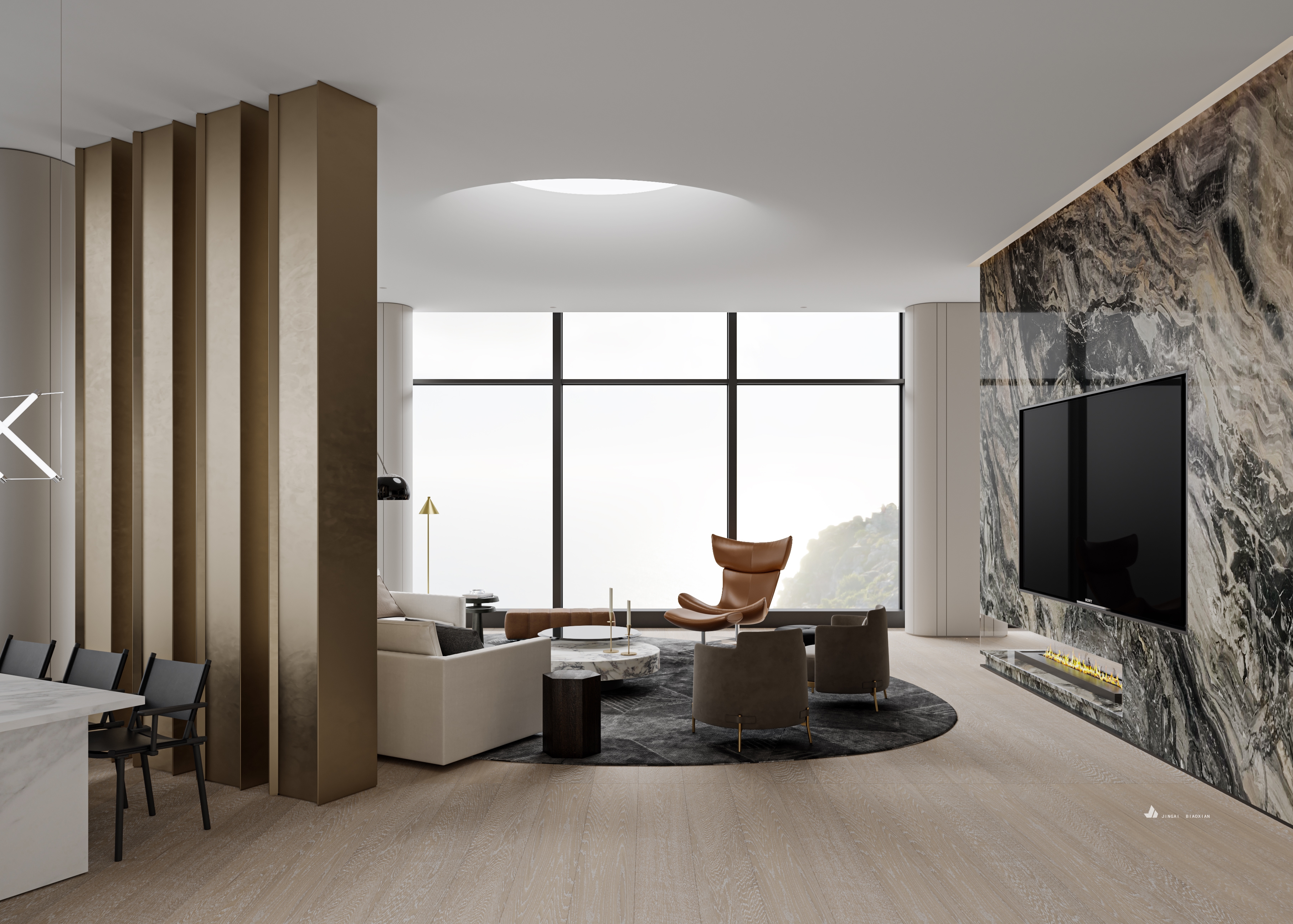 7月最后一天，加完班，准备策划团建-7