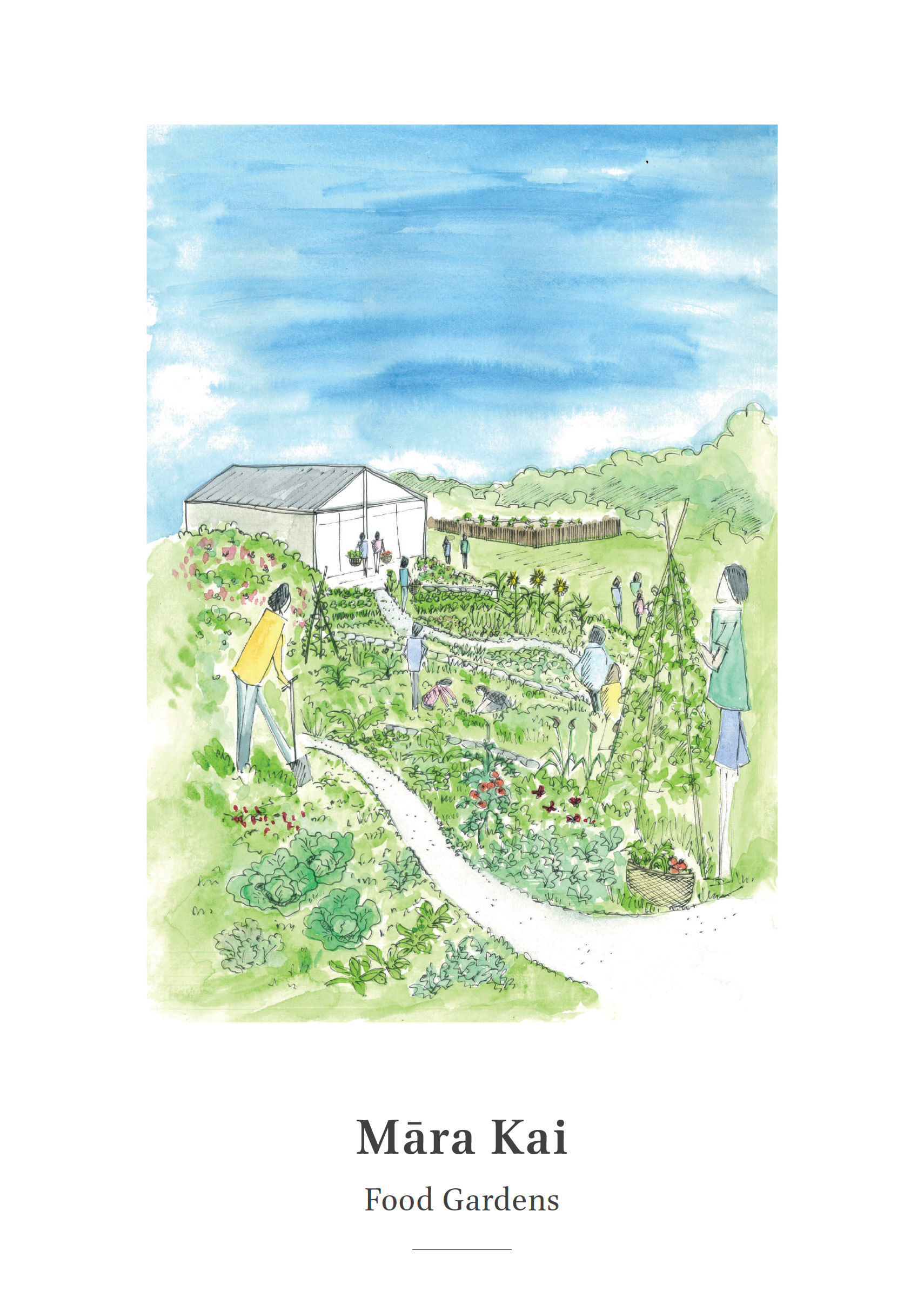 丨新西兰奥克兰丨Xanthe White,James Walkinshaw-31