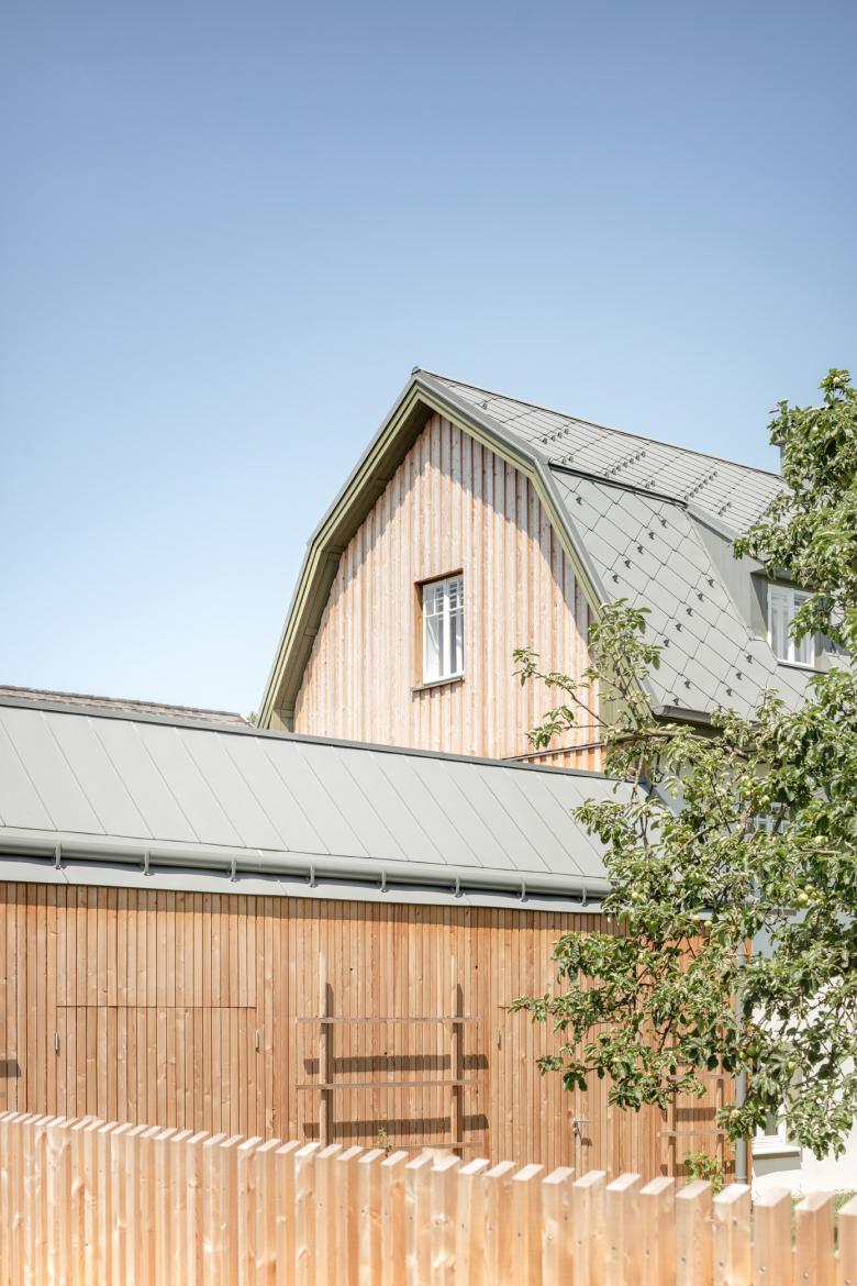 Haus MM 改造丨奥地利丨illichmannarchitecture-6