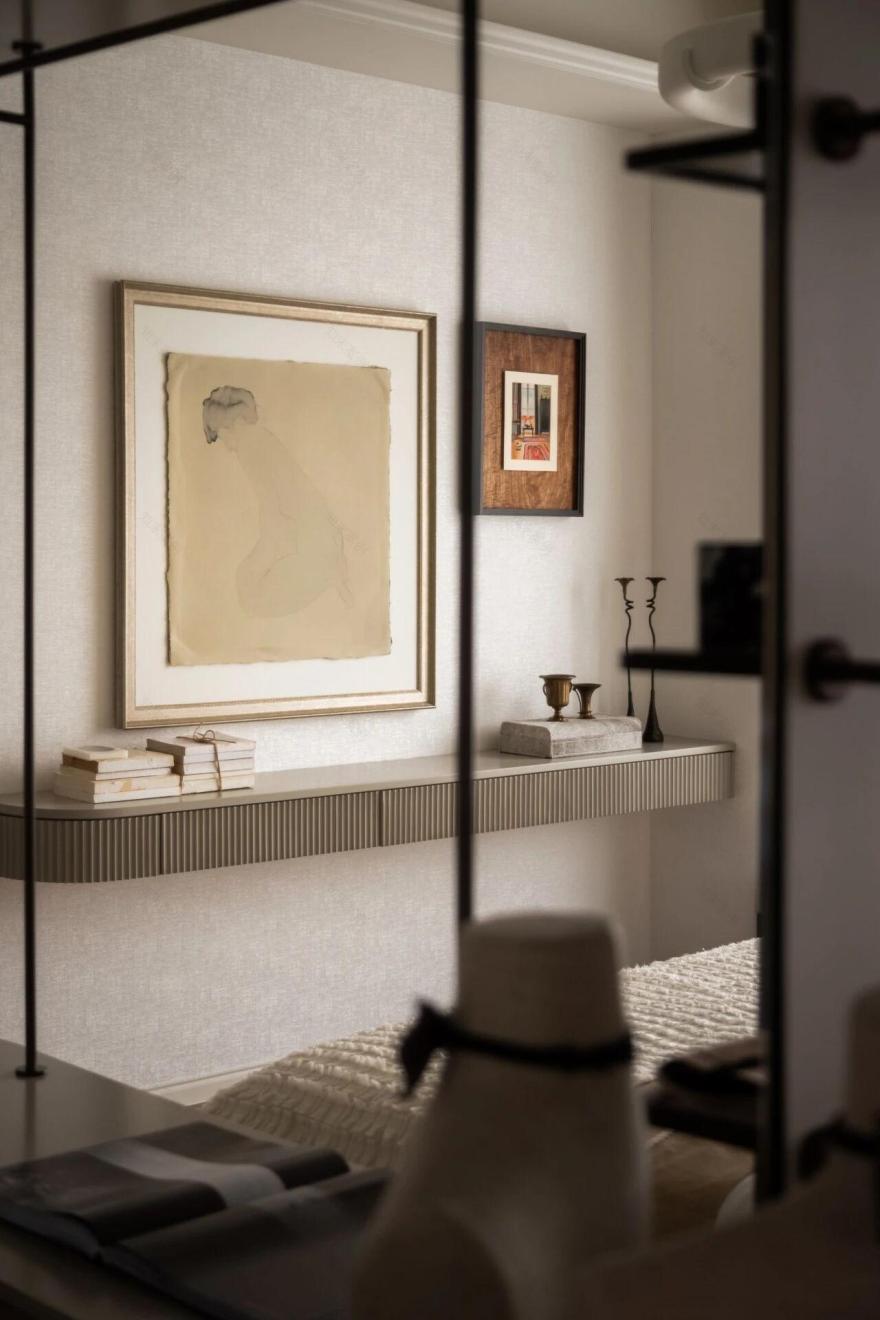 麓悦江城·另一种航程丨中国重庆丨SaltSet所特设计-20