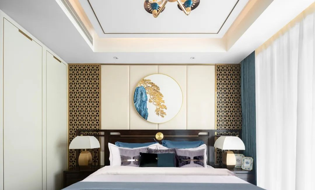 新城和煦温暖的叠别墅-28