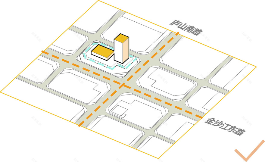 国家发电设备机械零部件产品质量监督检验中心项目丨中国德阳丨四川省建筑设计研究院有限公司-38