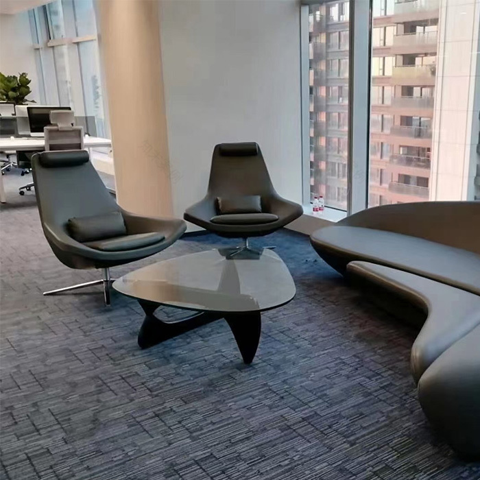 Armchair thay thế ghế truyền thống như thế nào?-25