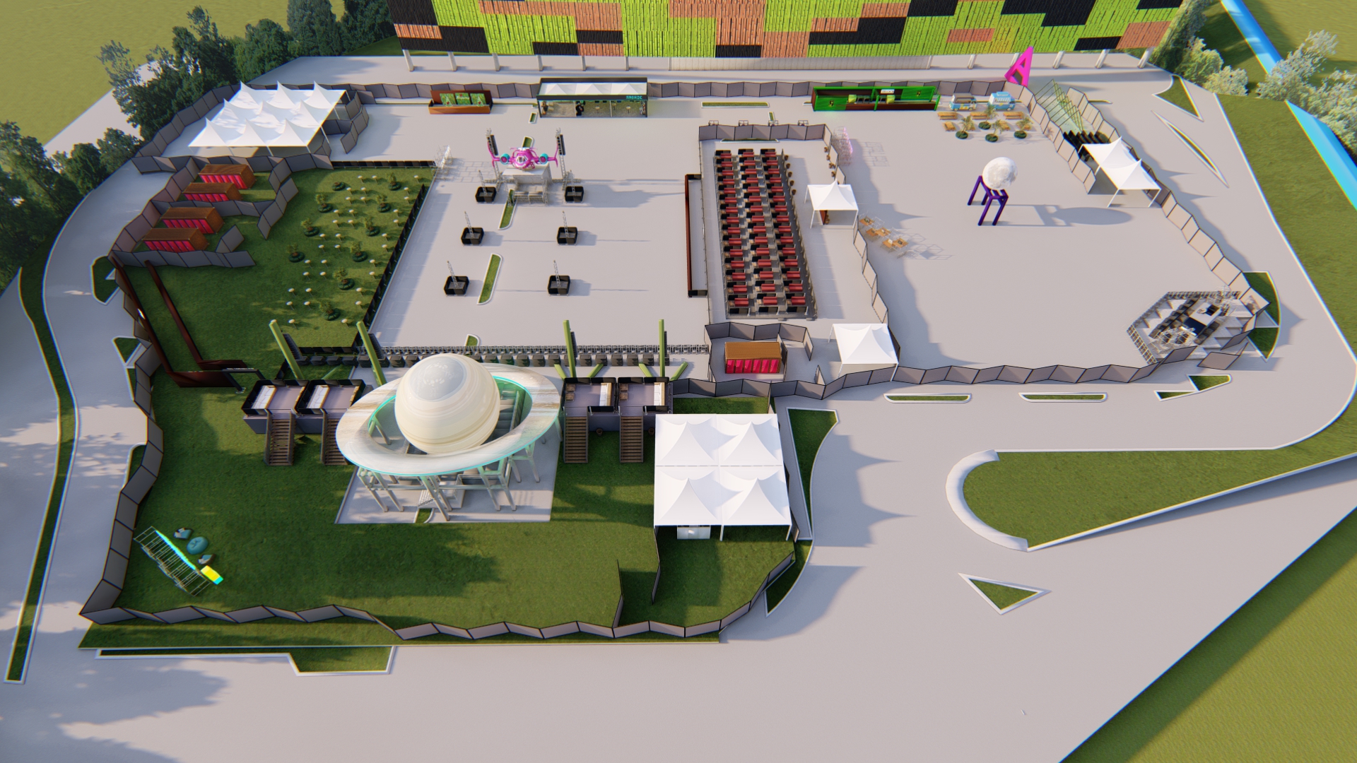 ABSTRACT SATURNO 2023-22