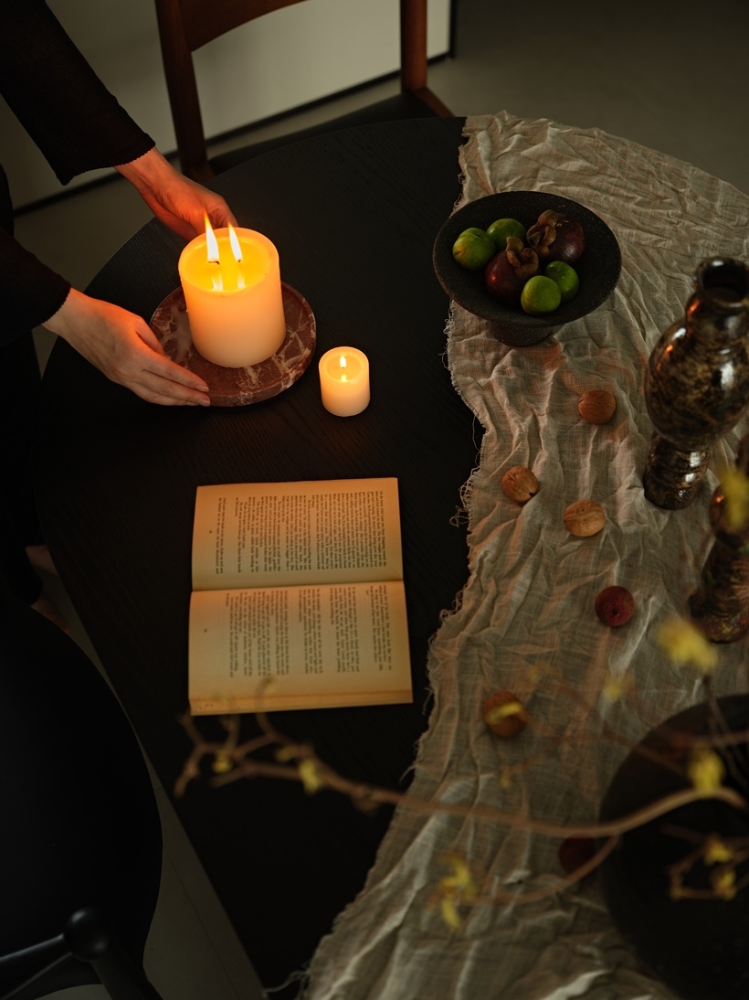 「云樾」DoLong董龙设计全案实景丨中国南京-33