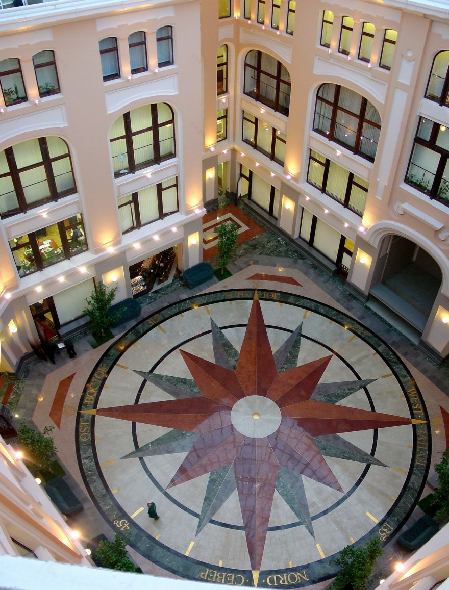 梦幻别墅 | 著名设计师打造极致奢华空间-2