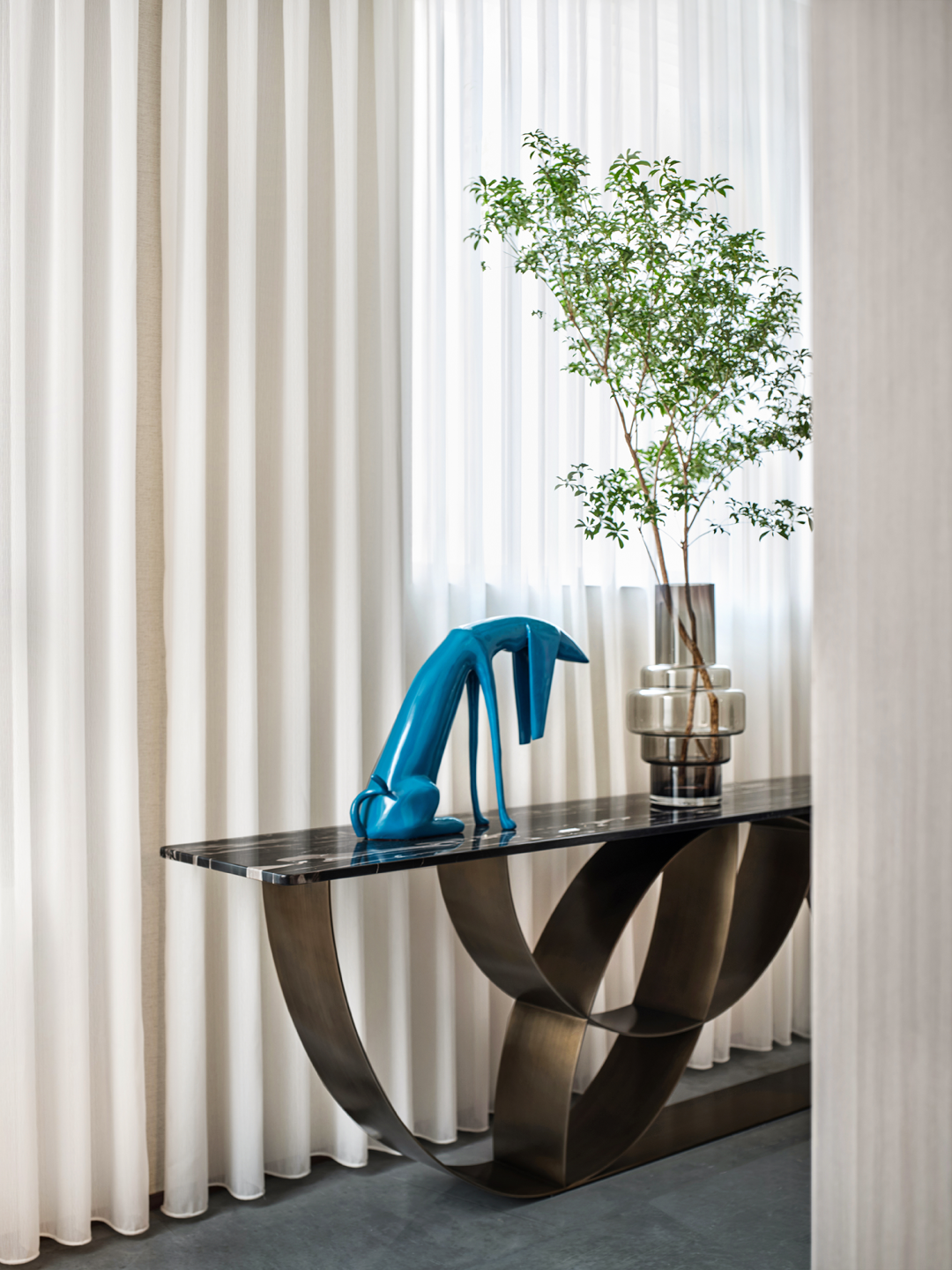 葛洲坝北京·中国府丨中国北京丨郑树芬室内设计（深圳）有限公司-34