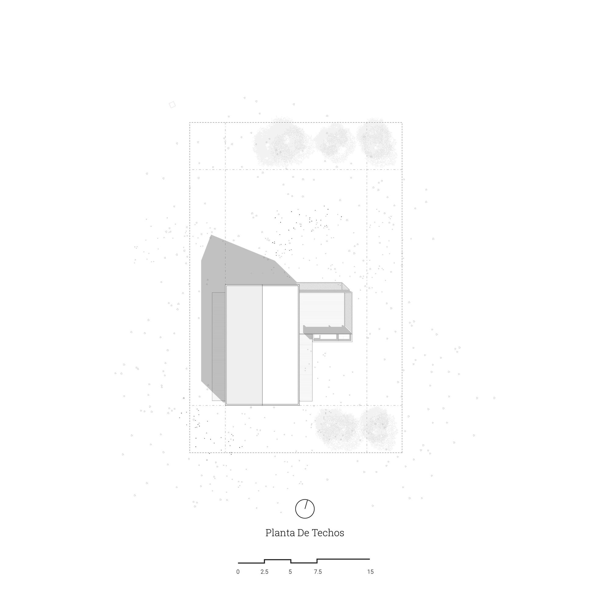 文托莱拉避难所丨TATÚ Arquitectura-33