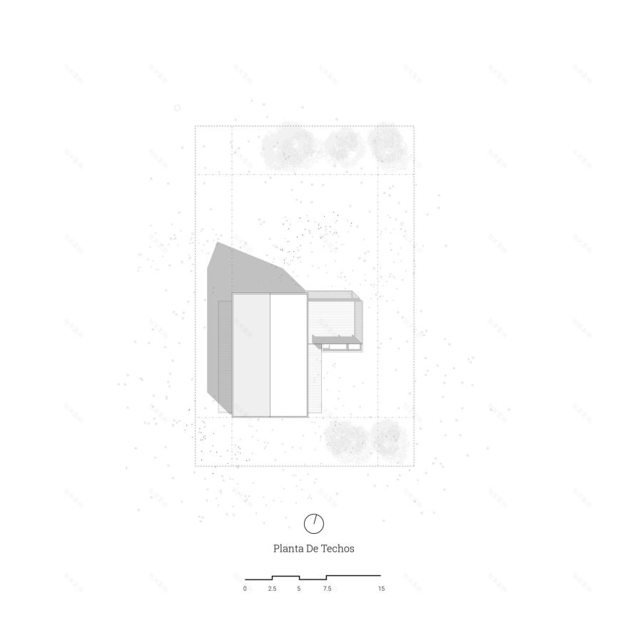 文托莱拉避难所丨TATÚ Arquitectura-33