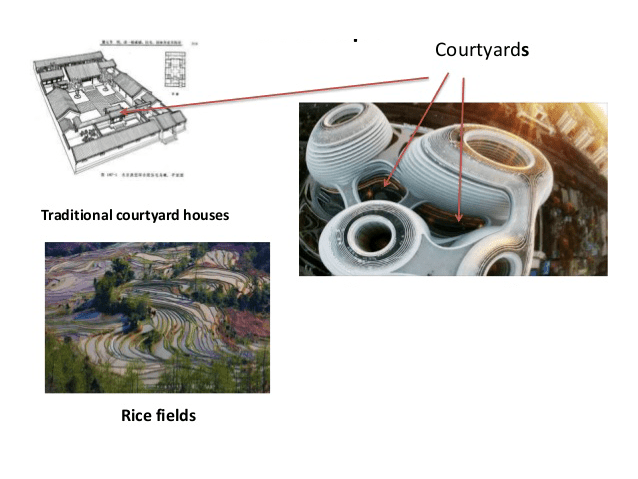 北京银河SOHO丨中国北京丨伊拉克  英国设计师扎哈·哈迪德-36