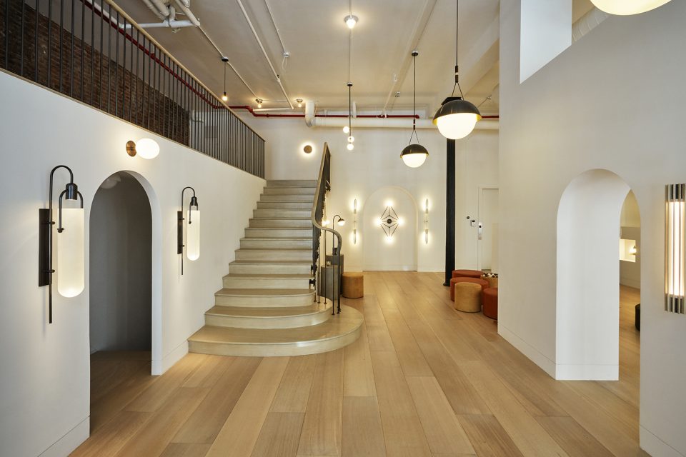 曼哈顿 Allied Maker 展示店-12