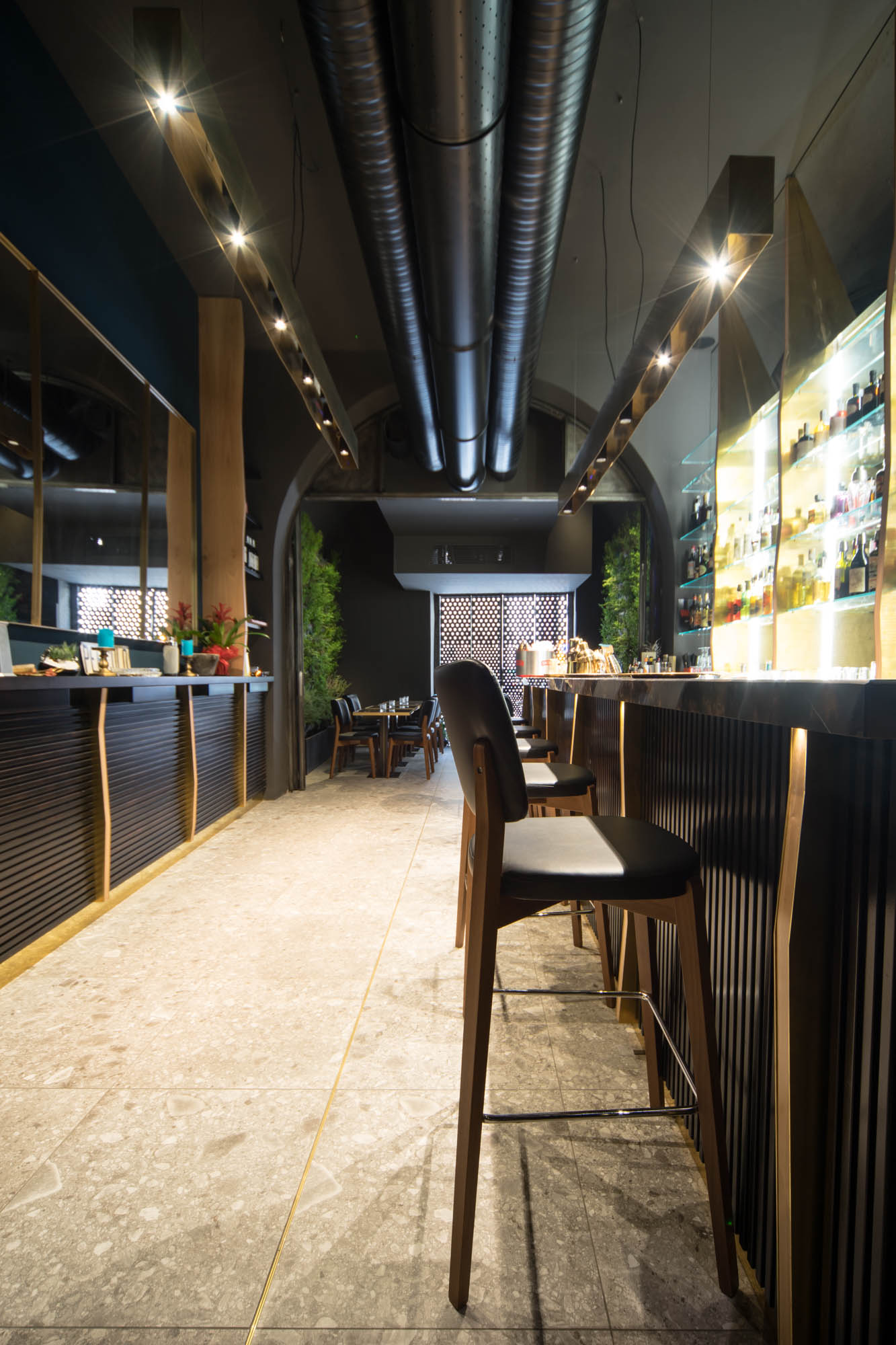 佛罗伦萨"曼尼法塔"酒吧-10