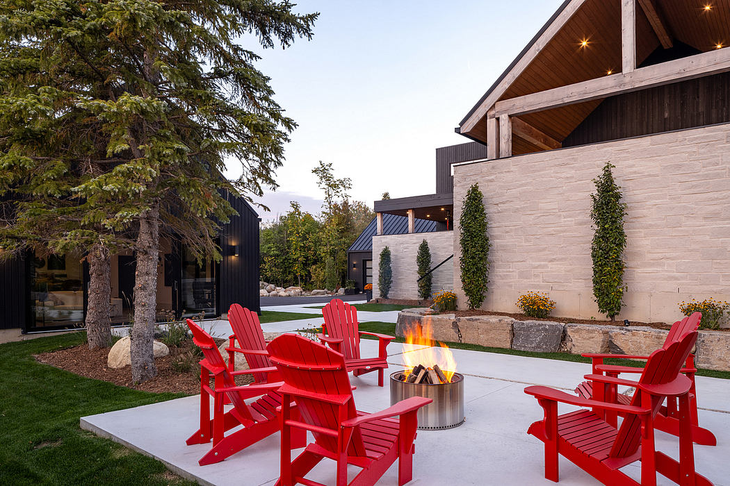 科林伍德住宅丨加拿大丨Carrothers + Assoc.-8