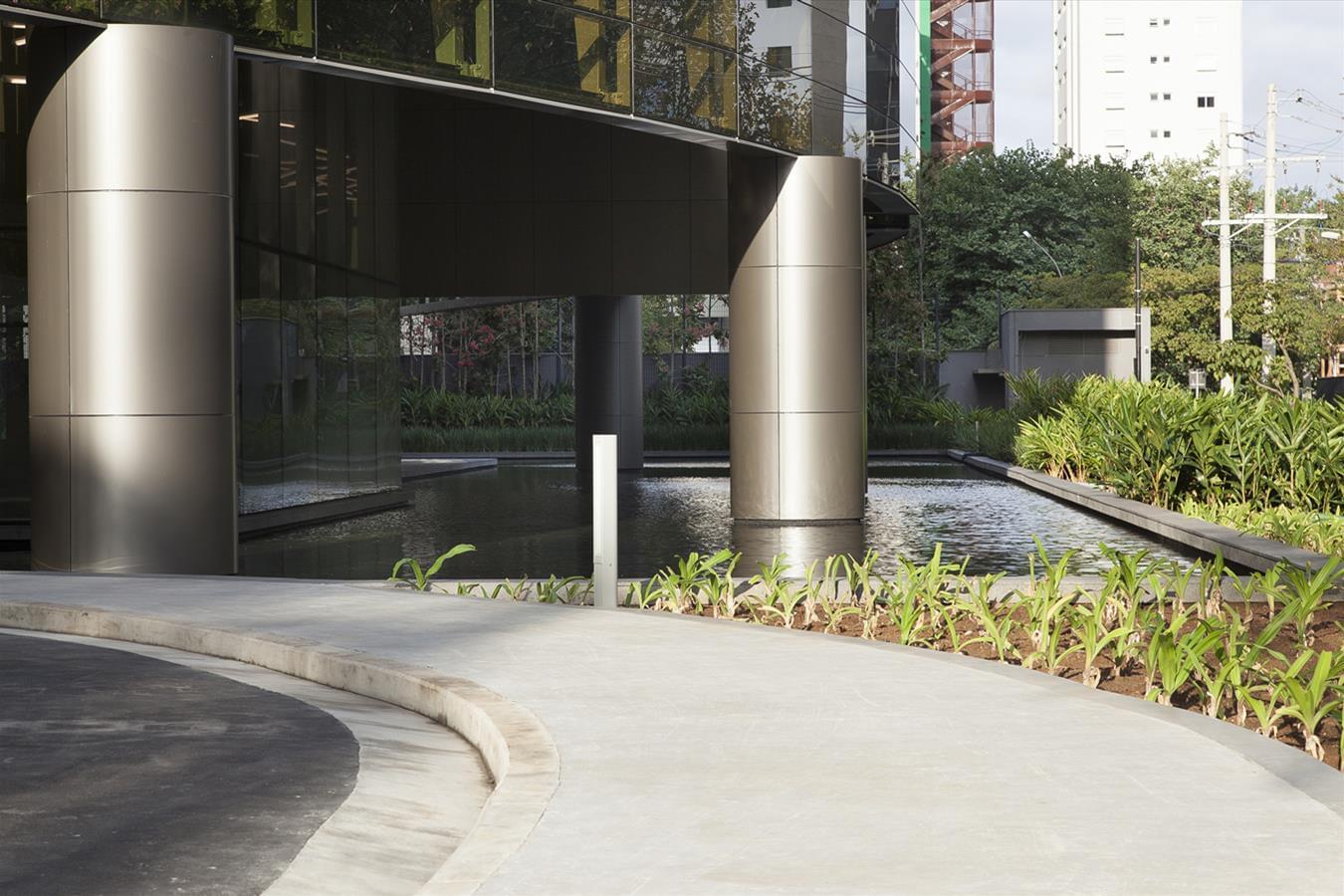 巴西 Jacarandá大楼-6