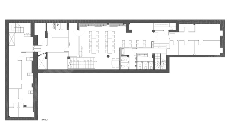 餐厅 matamara RESTAURANT-7