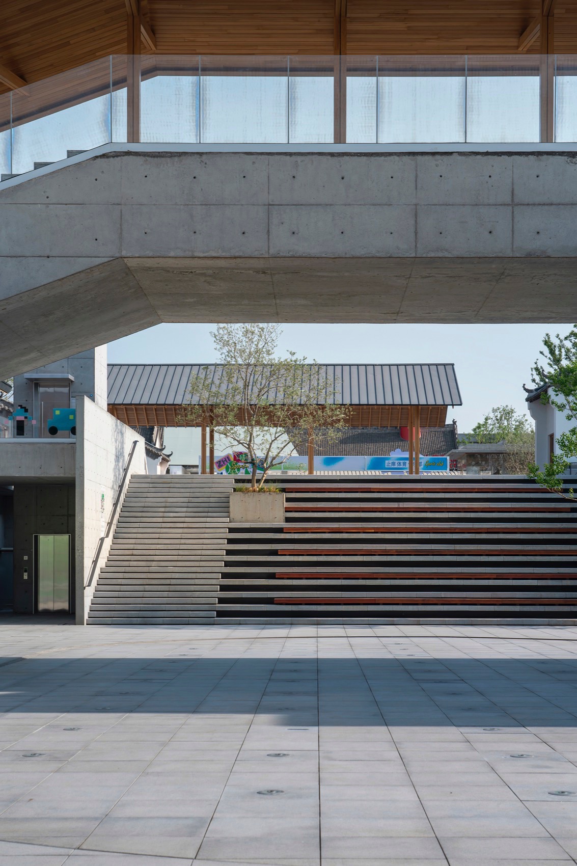 洛阳魏坡新序丨中国朝阳丨场域建筑工作室-118