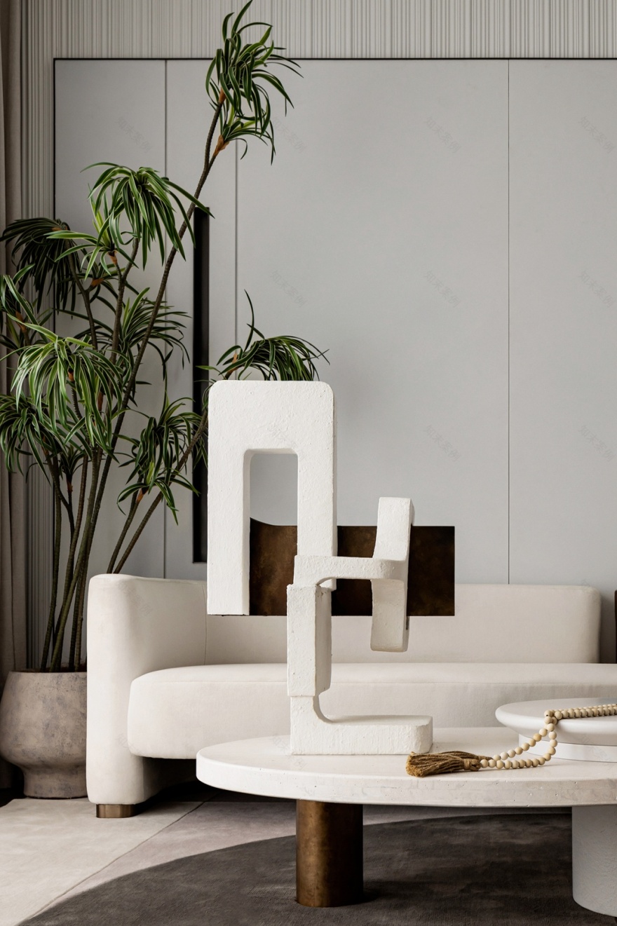 海口江东麓岛云溪岛别墅丨中国海口丨澍田设计,TCD2 Design,万华同人艺社-64