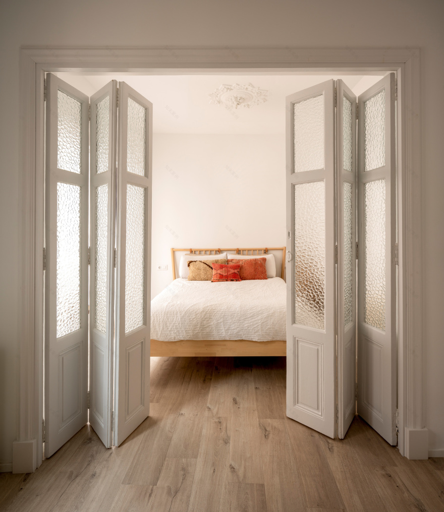 公寓制帽店丨西班牙丨BABELstudio-18