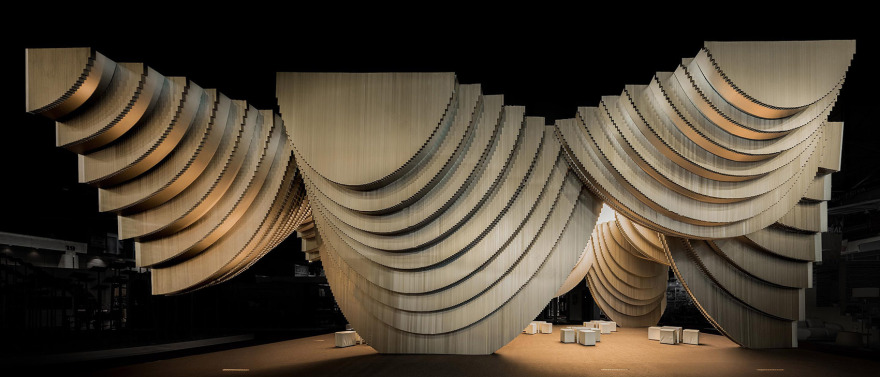 铝石窟文创场,泰国 / HAS design and research-11