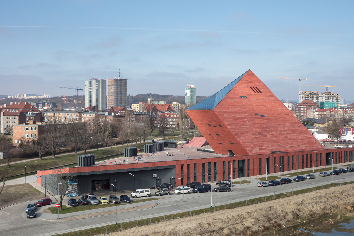 波兰格但斯克二战博物馆-66