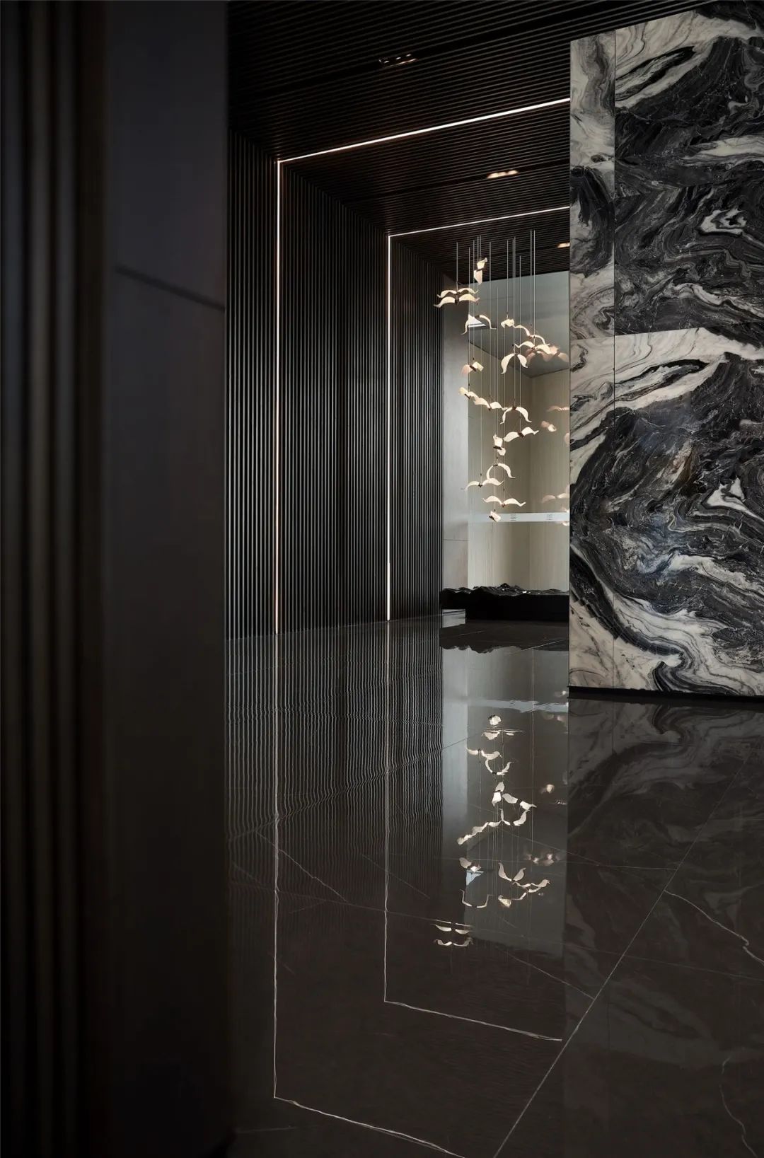 长沙建发玖洲和玺营销中心丨中国长沙丨深圳市盘石室内设计有限公司-77