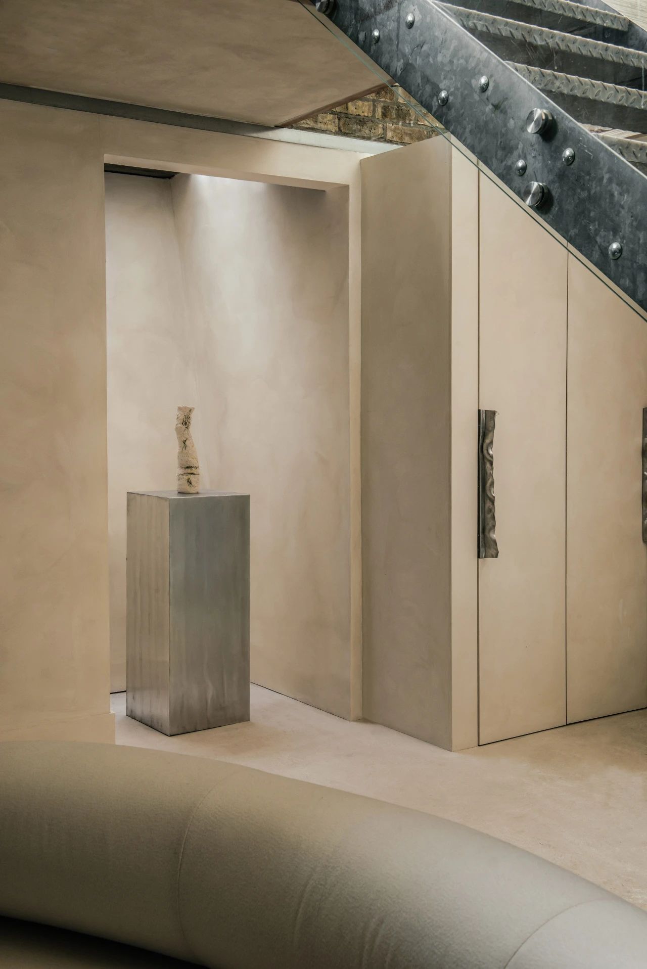 柔和与感性丨英国丨Hollie Bowden-4