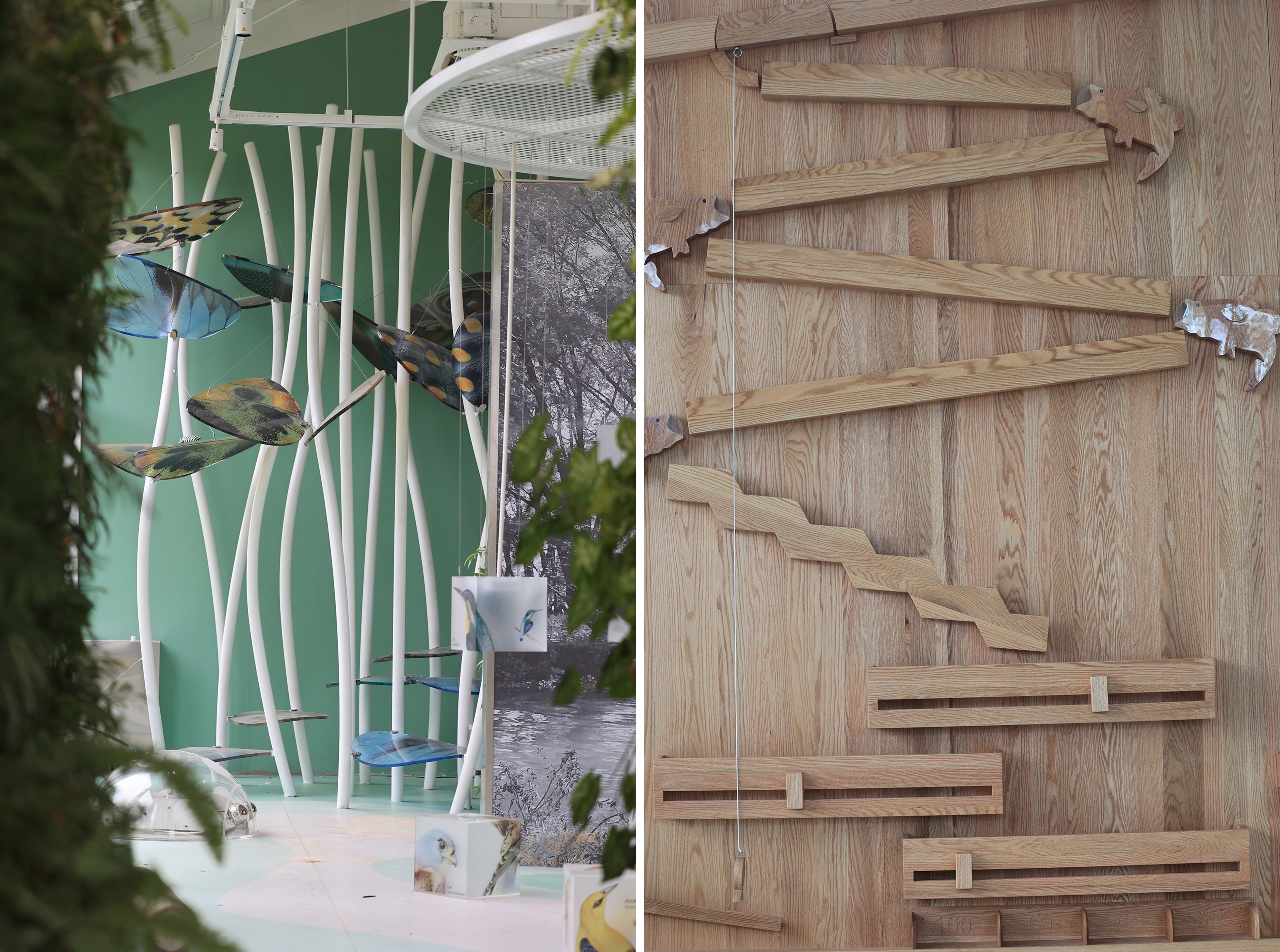 凤翔洲水文化公园丨中国衢州丨张唐景观-113