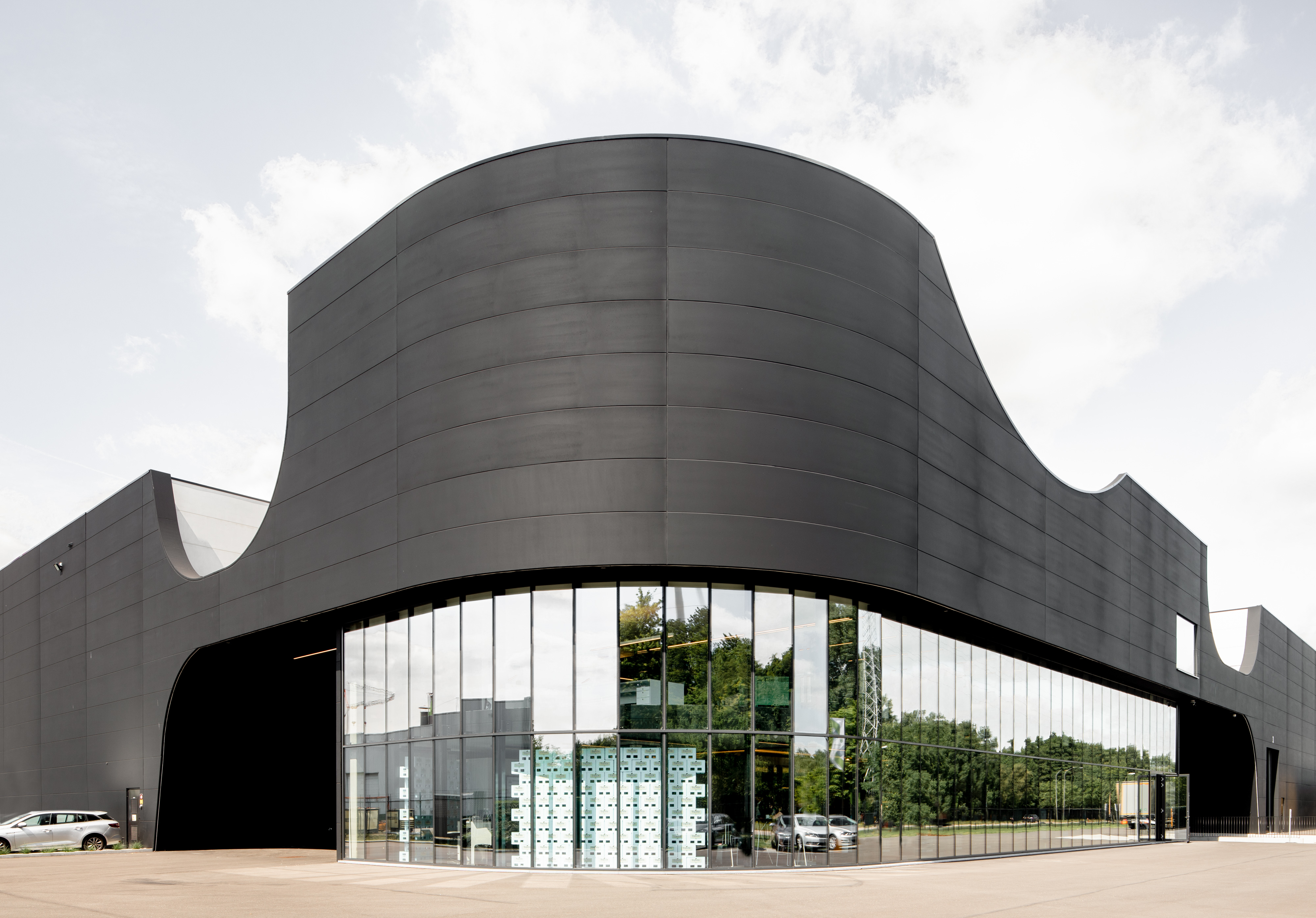 Schoeller Allibert 生产厂丨比利时丨wilma wastiau-14