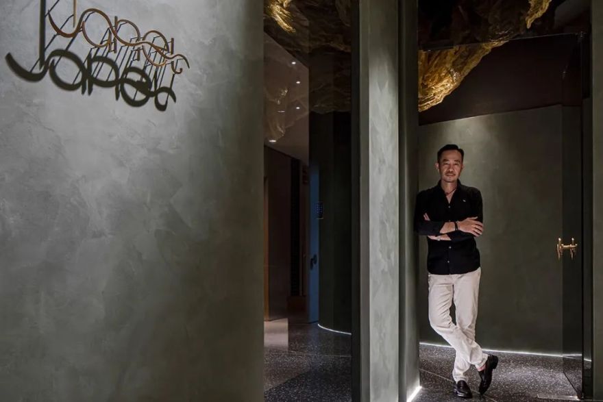 珍妮特丨中国汕头丨HSU|汕头市许业功室内设计有限公司-54