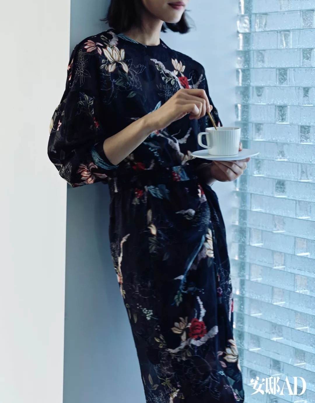 阳光盒子的秘密 · 刘雯工作室设计解读-10