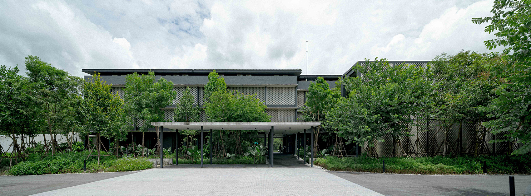 考艾胜景度假区丨泰国巴真丨Shma-25