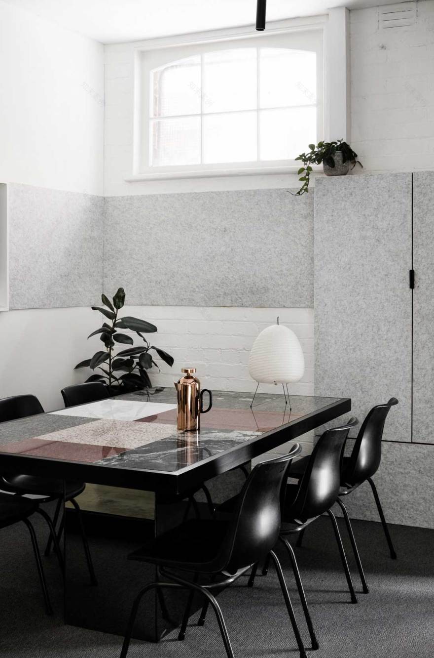 墨尔本新锐建筑师 Alex Lake 的创意实践与灵感来源-9