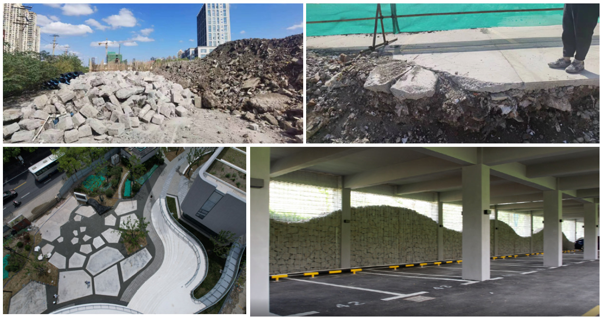 上海新地平线高地公园市民中心丨中国上海-51