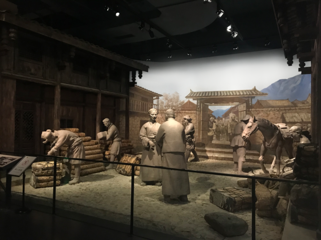 甘孜藏族自治州博物馆-29