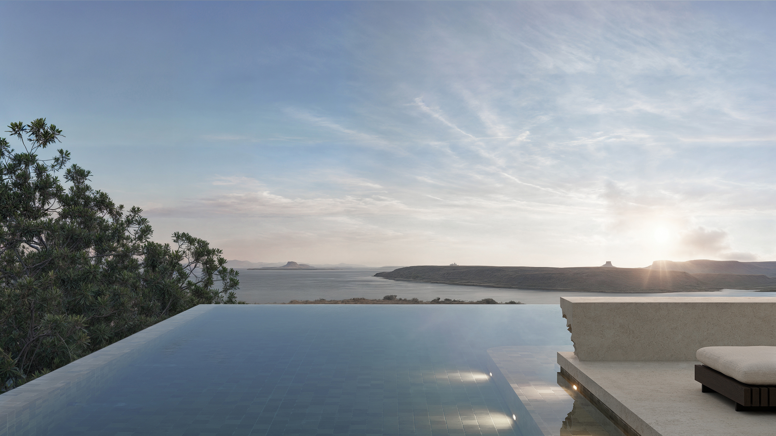 乌鲁瓦图酒店丨印度丨SHOVK与19 Būro合作设计-6