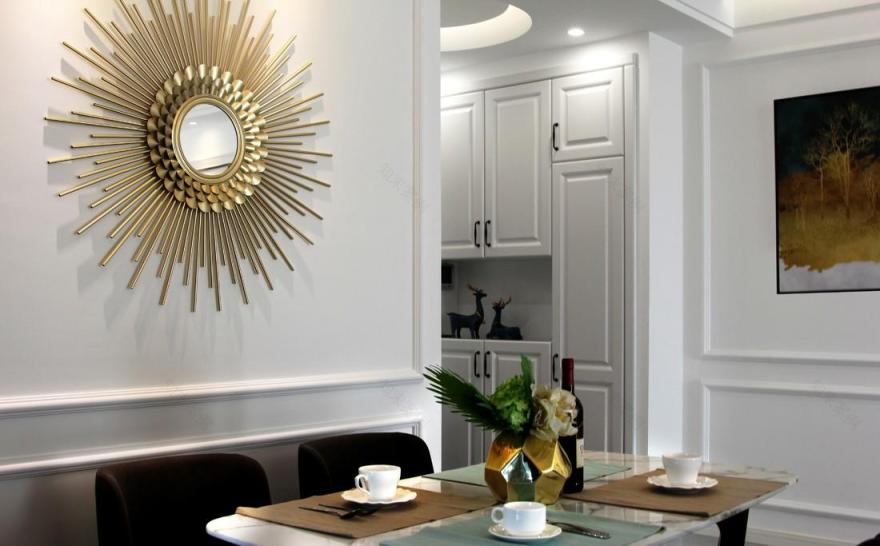 现代简约家居,童趣优雅共生-7