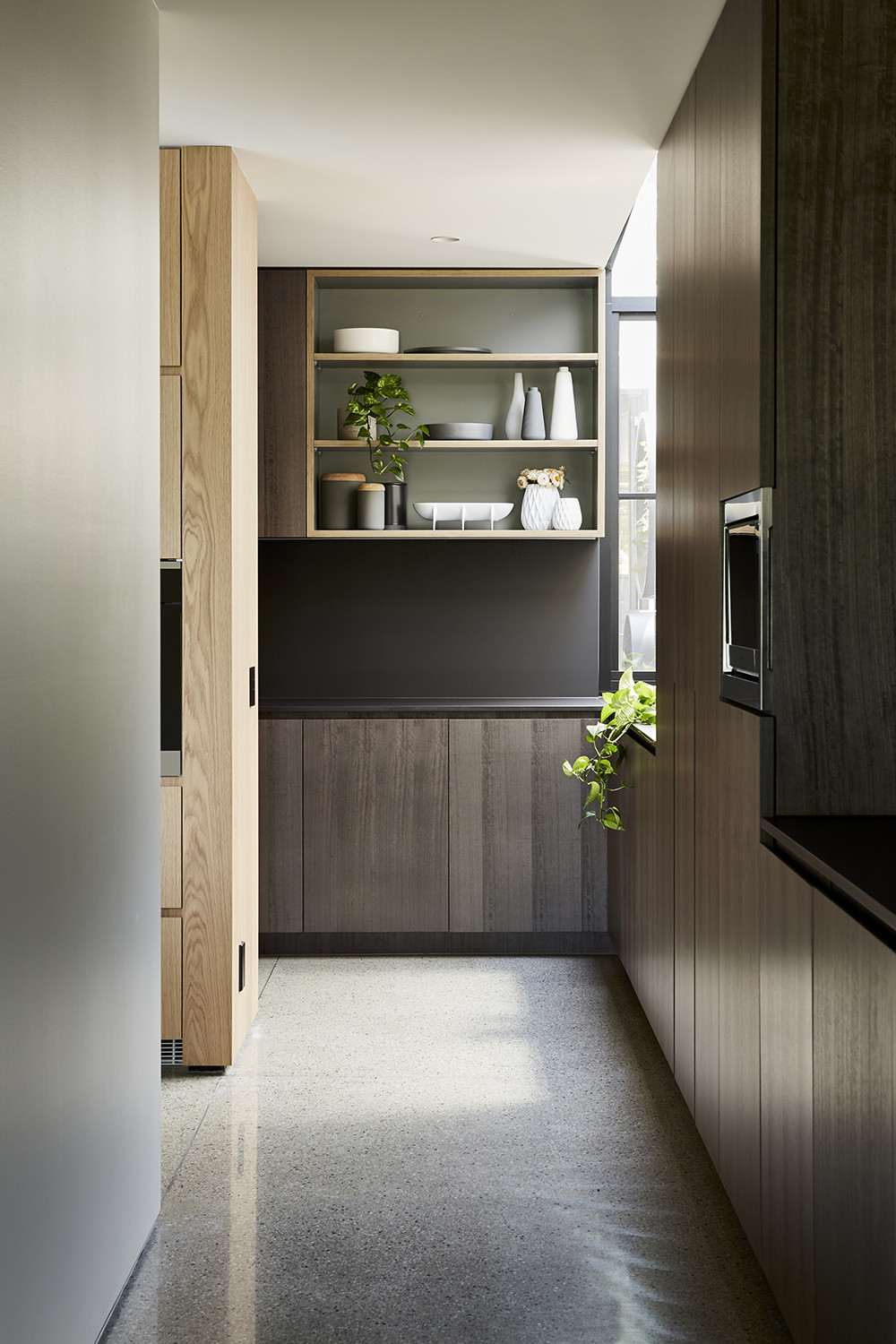 澳大利亚精致而富有细节的住宅-10