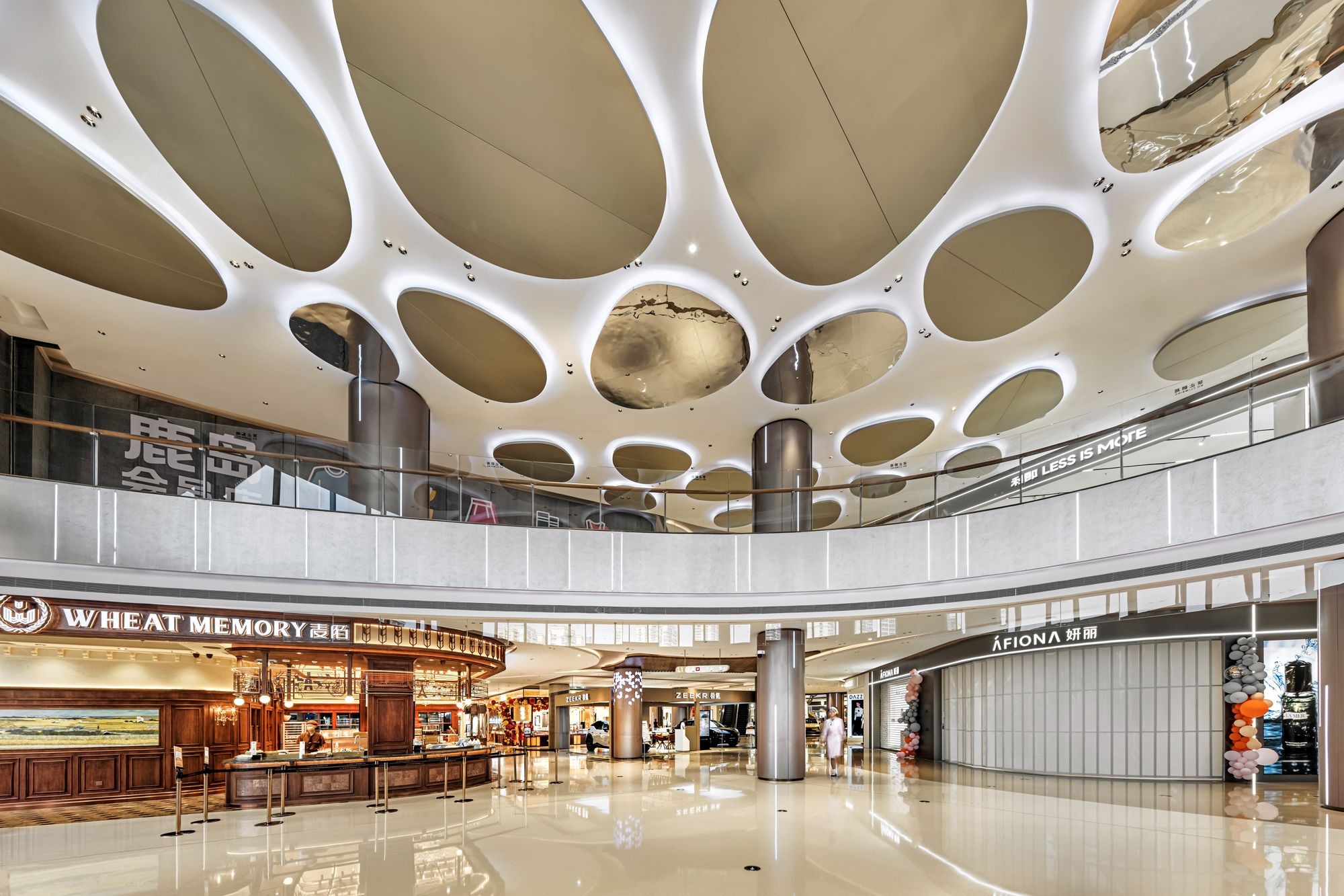 T10 探十里丨中国海西丨MAS 奇显建筑设计,MAS 奇皇室内设计-33