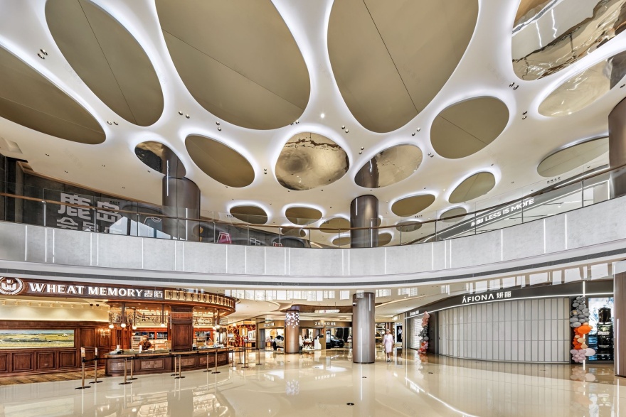 T10 探十里丨中国海西丨MAS 奇显建筑设计,MAS 奇皇室内设计-33