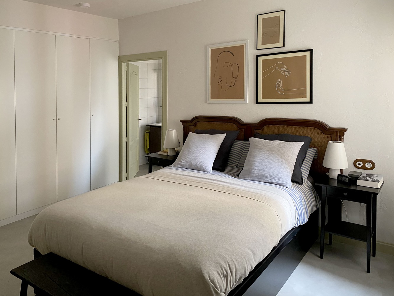 140 平米“翻新生活”住宅丨studioLARQ-35