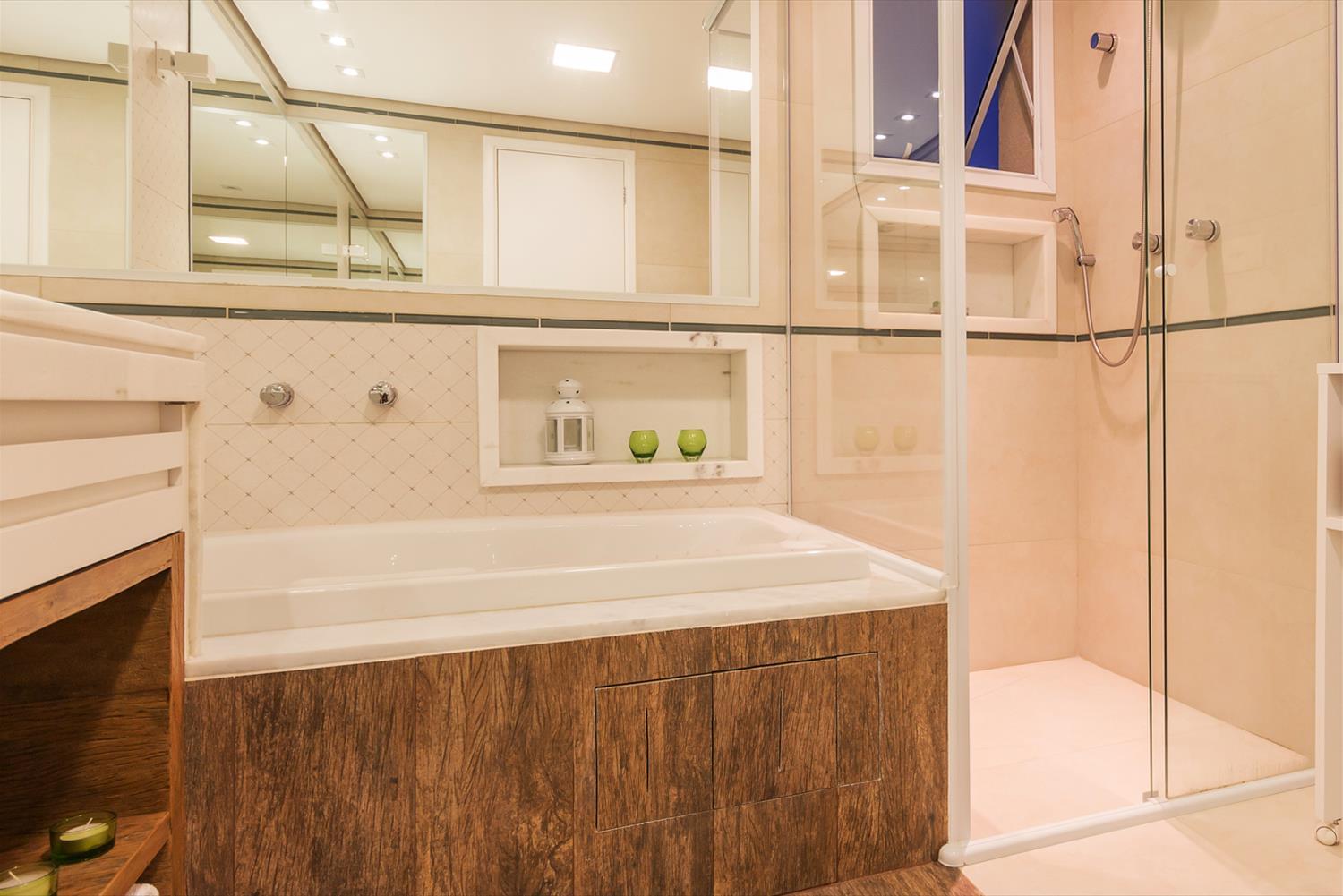 巴西厨师公寓,优雅美食空间-17