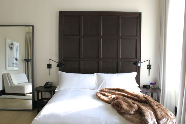 纽约The Edition酒店丨美国纽约-13