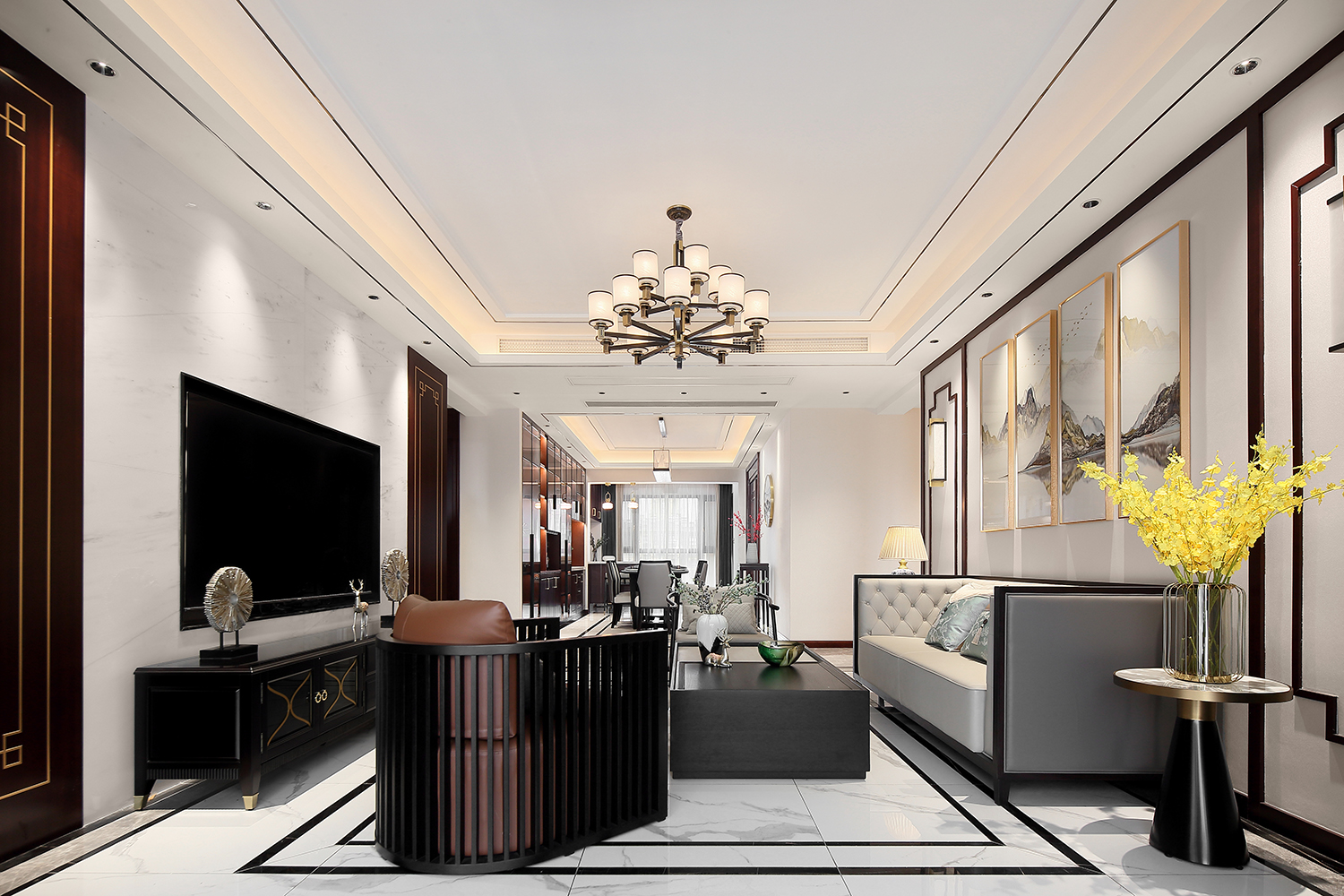 雅居·偶寄丨木匣子设计-40