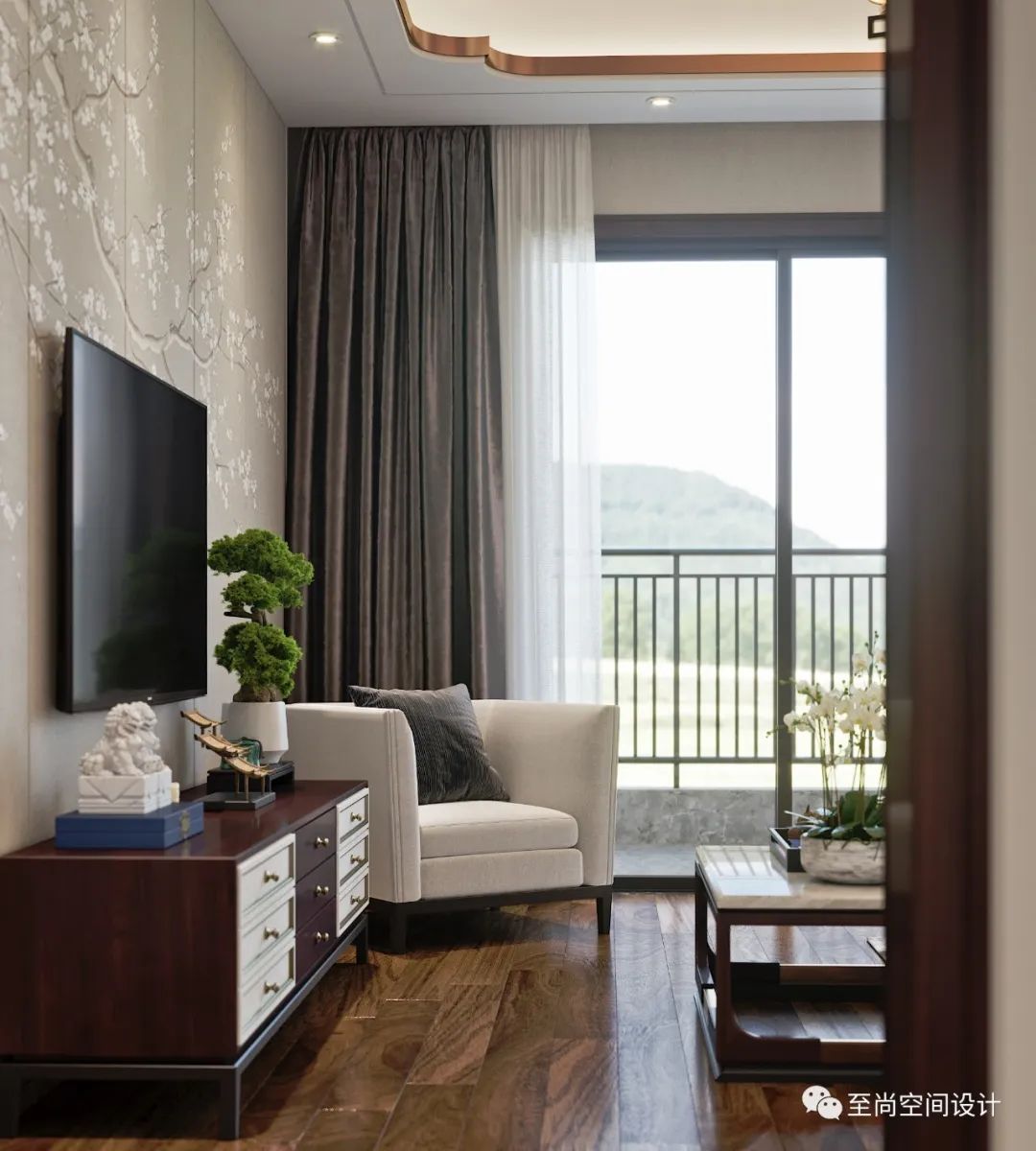 归素|意有所极,梦亦同趣-24