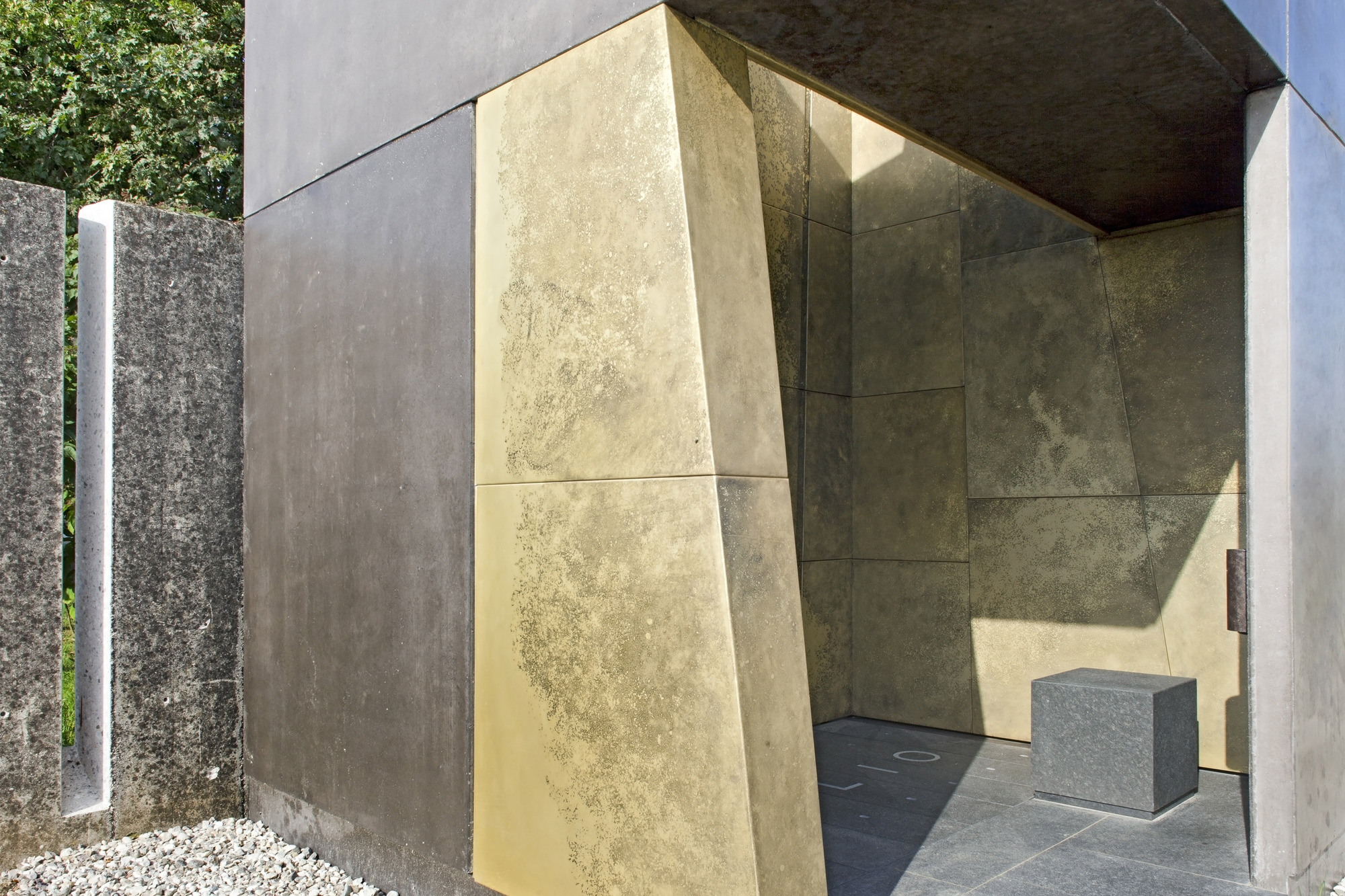 小型家庭礼拜堂-8