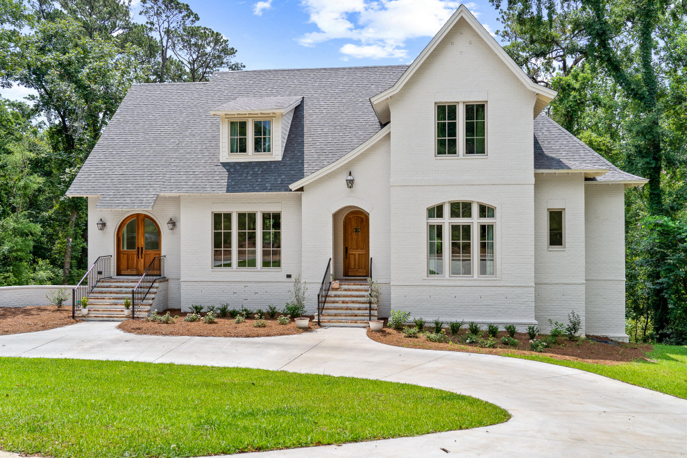 丨Bob Chatham Custom Home Design-42