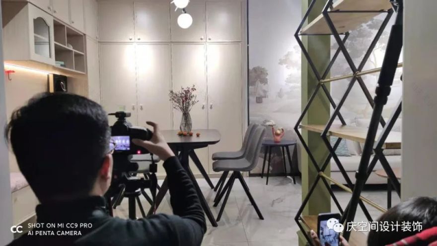 洛阳尚书苑 | 混搭风格,轻复古时光的温馨小窝-61