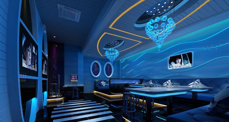 卡麦迪音乐会所-8