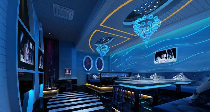 卡麦迪音乐会所-8