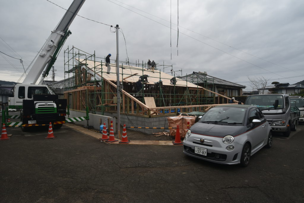 Under the mountain house #220 - COGITE-43